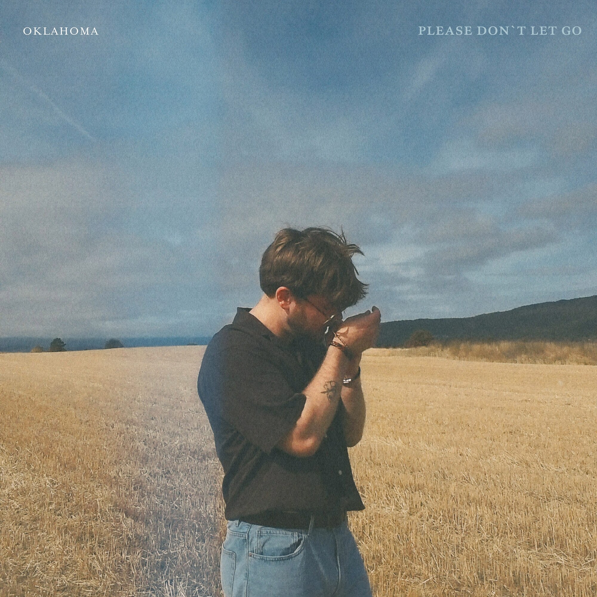 Coveret til Please Don't Let Go av Oklahoma